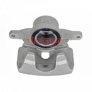 Тормозной суппорт METZGER 6261780 для MAZDA передний правый synthetic.ua - Фото 1