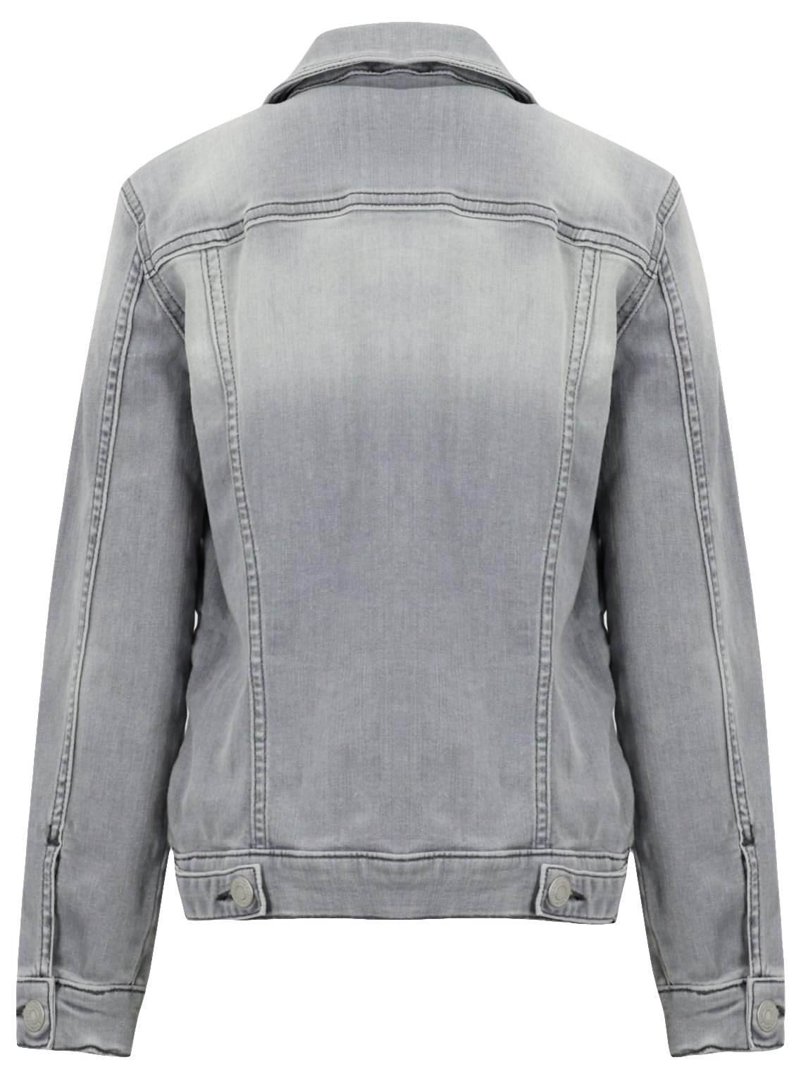 Джинсова куртка LTB Jeans Santino B, Jadiel Wash 54892, 164 см, фото №2 Джинсова куртка LTB Jeans Santino B, Jadiel Wash 54892, 164 см, фото №2