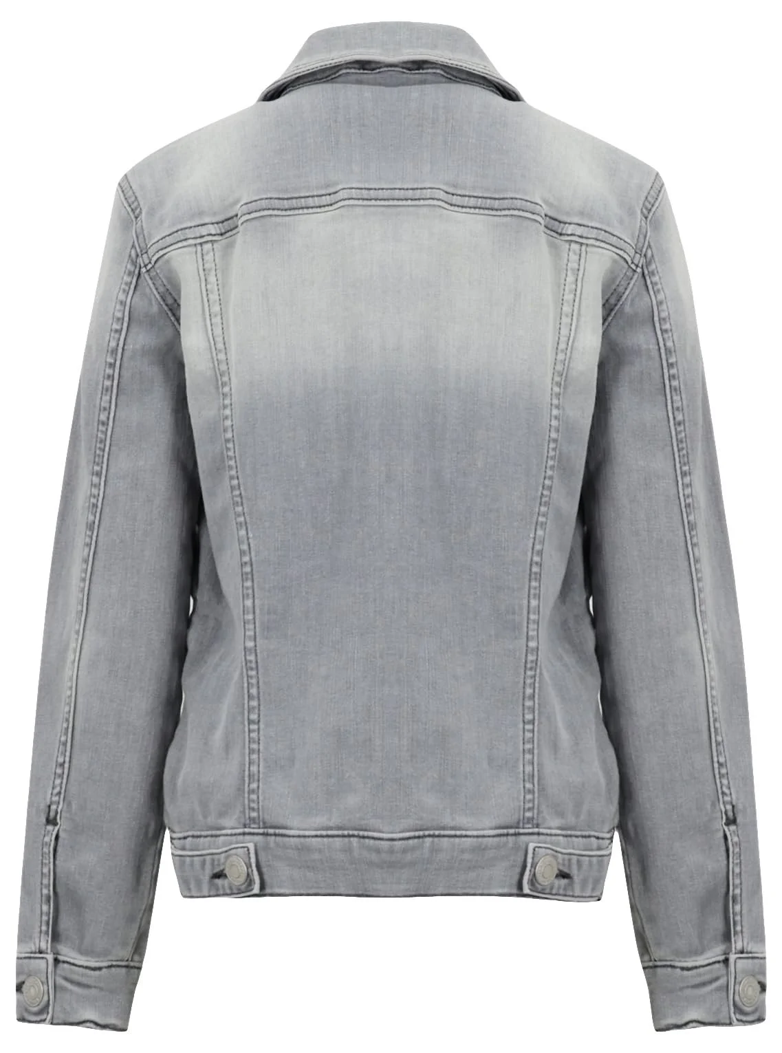 Джинсова куртка LTB для хлопчиків Santino B, Jadiel Wash 54892, 176CM, фото №2 Джинсова куртка LTB для хлопчиків Santino B, Jadiel Wash 54892, 176CM, фото №2