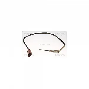 Датчик температури відпрацьованих газів TRISCAN 8826 29118 для AUDI SEAT - Фото 1