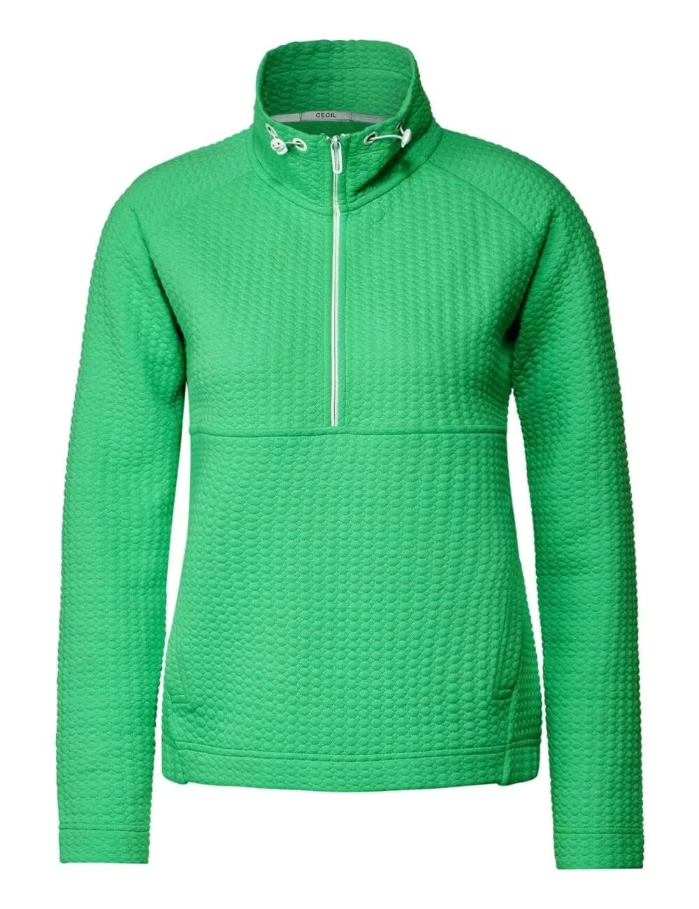 Женский свитшот Cecil, фото №3