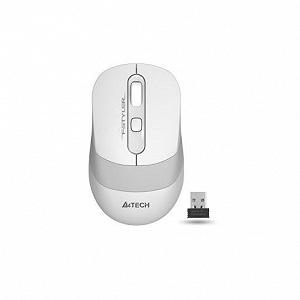 Мышка A4Tech FG10 White (4711421942461) - Фото 1