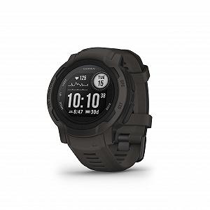 Смарт-часы Garmin Instinct 2 GPS Водонепроницаемые - Фото 1