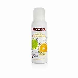 Крем-пінка Pedibaehr Orange Lemon Grass 125 мл - Фото 1