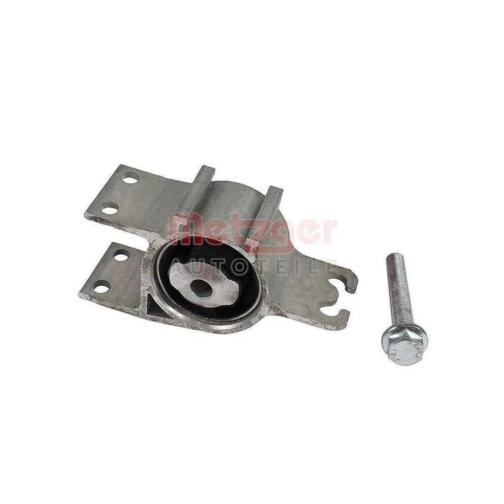 Сайлентблок важеля METZGER 52087101 KIT + GREENPARTS для MERCEDES-BENZ INFINITI, фото №1