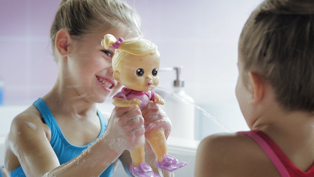 Іграшка IMC Toys Mermaid, фото №6