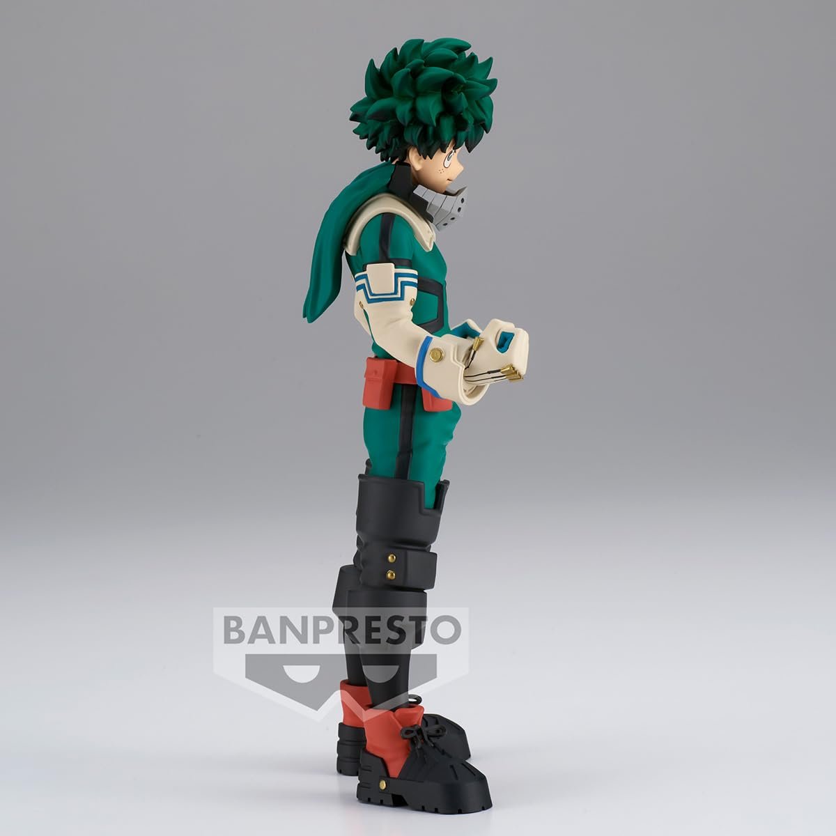Статуя IZUKU MIDORIYA MEIN HELD ACADEMIA 16 см, фото №4