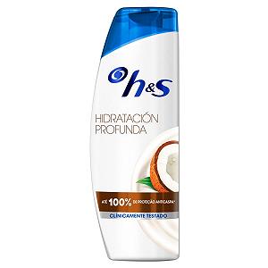 Шампунь Head & Shoulders Coco Moisturising 400 мл - Фото 1