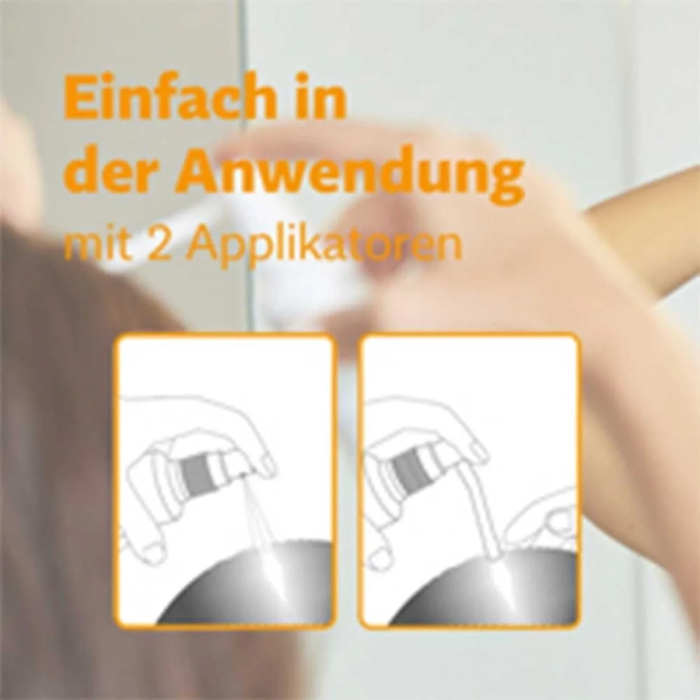 Розчин-спрей MINOXIDIL BIO-H-TIN Pharma 20 мг/мл 3 x 60 мл, фото №5