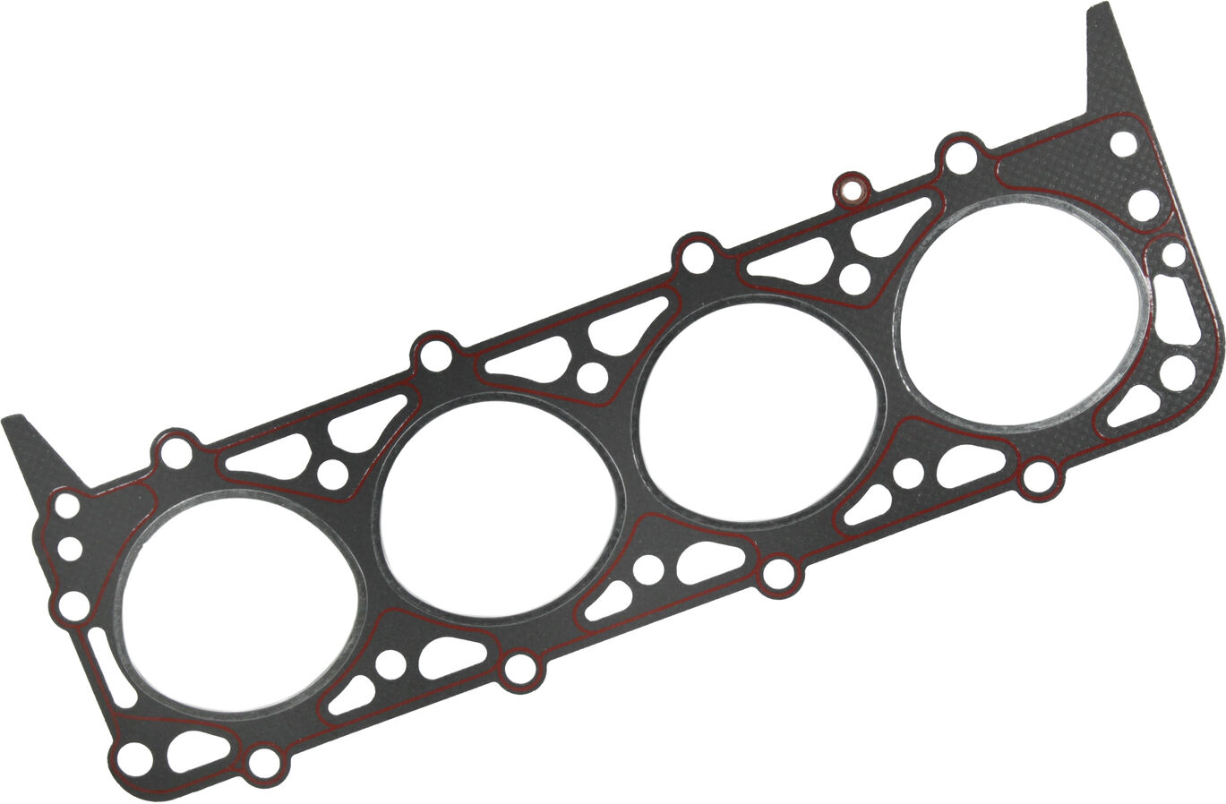 Прокладка ГБЦ 53-ГАЗ Tempest, фото №1