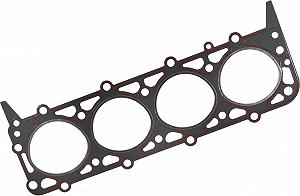 Прокладка ГБЦ 53-ГАЗ Tempest - Фото 1