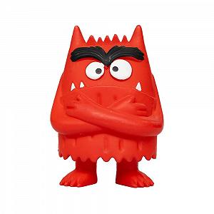 Фигурка Comansi Rage Цветной Монстр - Фото 1