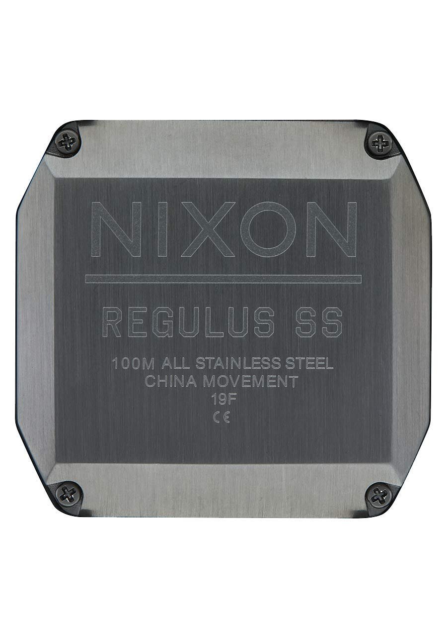 Наручные часы Nixon Regulus, фото №4