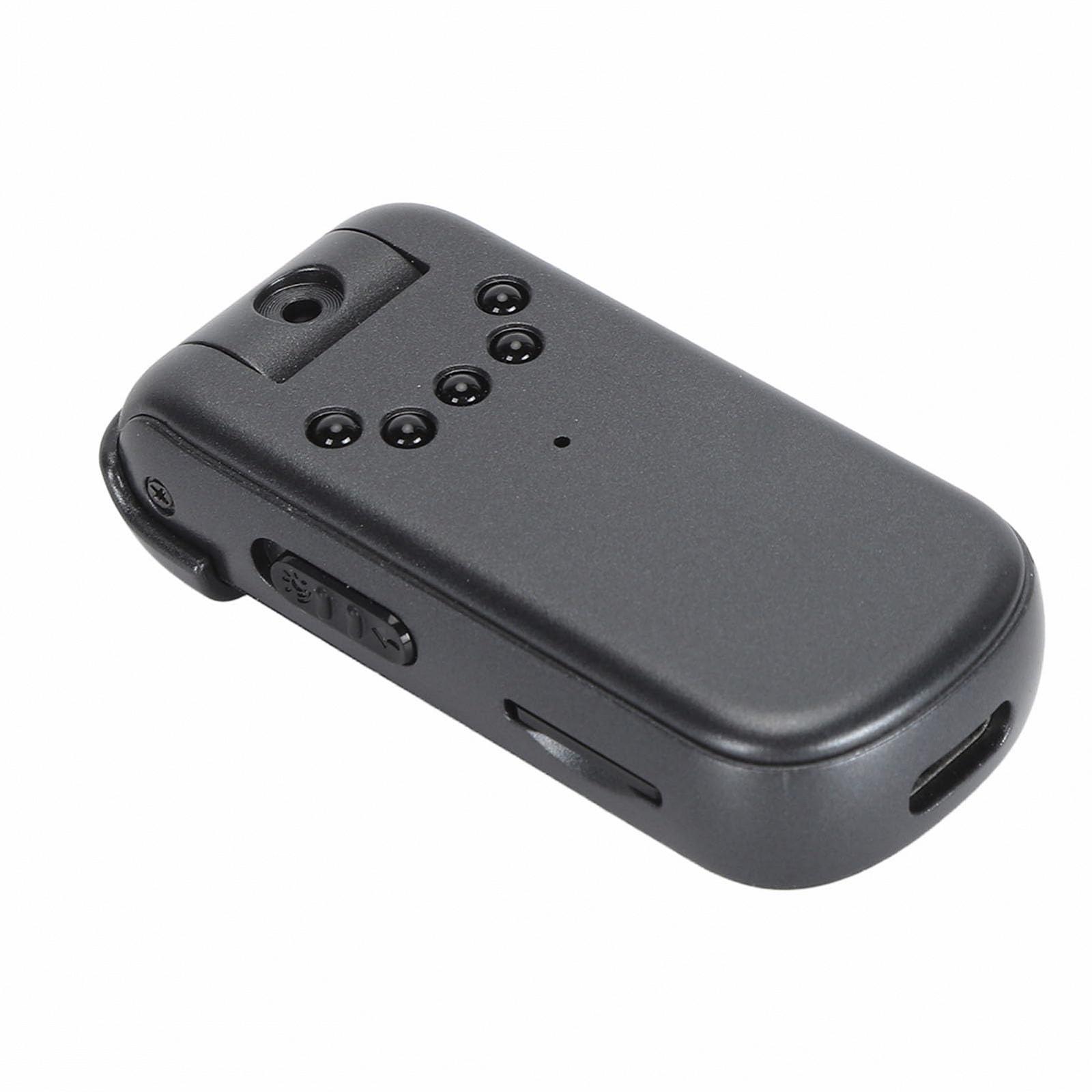 Екшн-камера Yunseity WiFi рухомий задній кліп 1080P 64GB, фото №5 Екшн-камера Yunseity WiFi рухомий задній кліп 1080P 64GB, фото №5