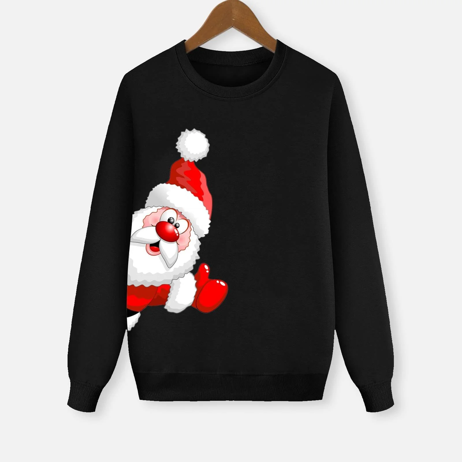 Різдвяний светр LIANGTUOHAI Elch, фото №4 Різдвяний светр LIANGTUOHAI Elch, фото №4