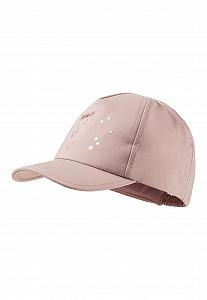 Бейсболка Sterntaler Seahorse детская с принтом морского конька и эластичной лентой - Фото 1