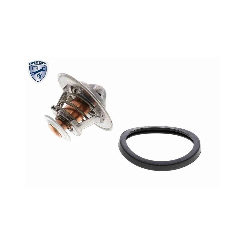Термостат охлаждающей жидкости VEMO EXPERT KITS + V40-99-0025 для IVECO OPEL RENAULT, фото №1