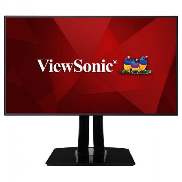Монитор Viewsonic VP Series LED 32" 4K Ultra HD VP3268-4K, фото №13 Монитор Viewsonic VP Series LED 32" 4K Ultra HD VP3268-4K, фото №13