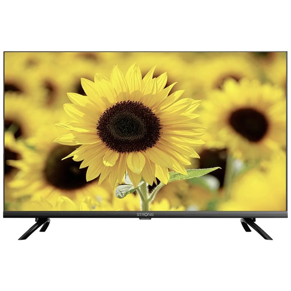 Телевізор 32" STRONG SRT32HD5553 / HD / 60 Гц / LCD / Smart TV / Wi-Fi / Bluetooth / T2, фото №1