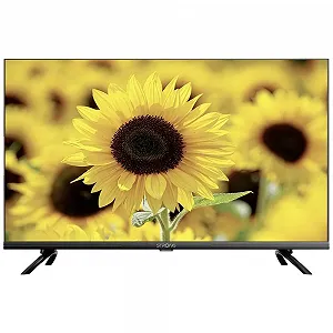 Телевізор 32" STRONG SRT32HD5553 / HD / 60 Гц / LCD / Smart TV / Wi-Fi / Bluetooth / T2 - Фото 1