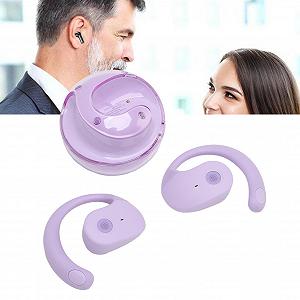 Наушники-переводчики Многофункциональные 3-в-1 144 языков Быстрый synthetic.ua - Фото 1