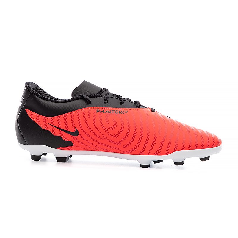 Бутси Nike PHANTOM GX CLUB FG/MG 45, фото №3