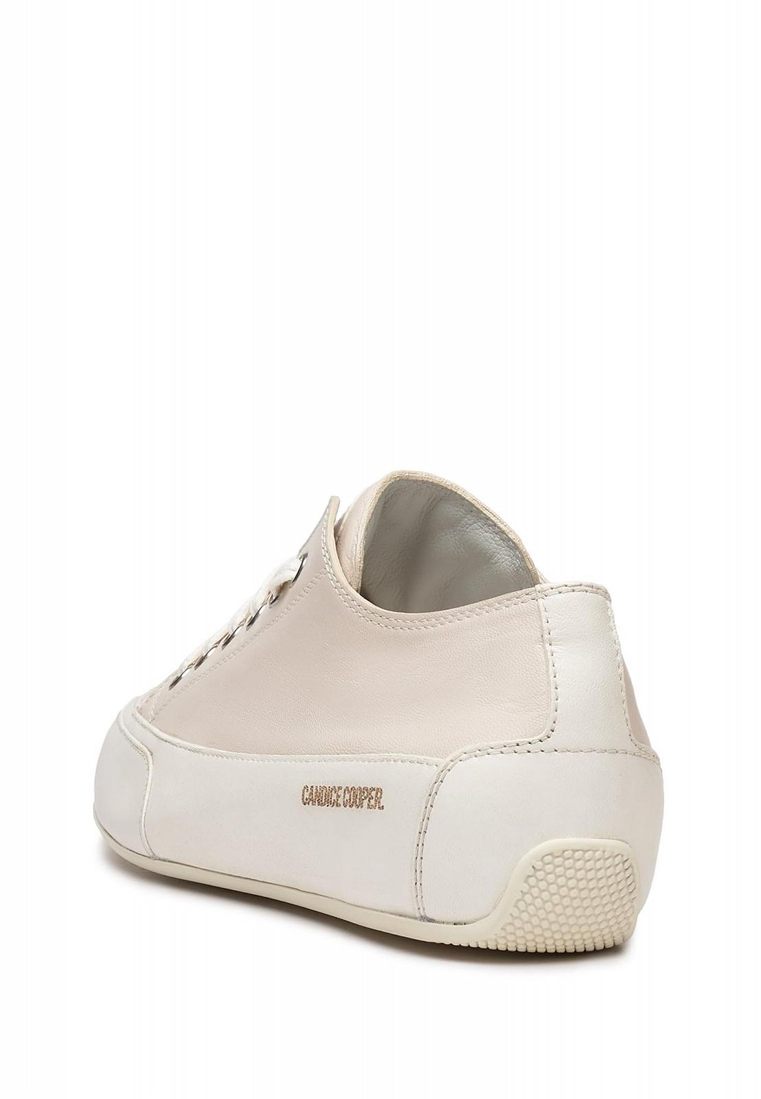 Кроссовки Candice Cooper Rock Vintage Leather S, фото №5