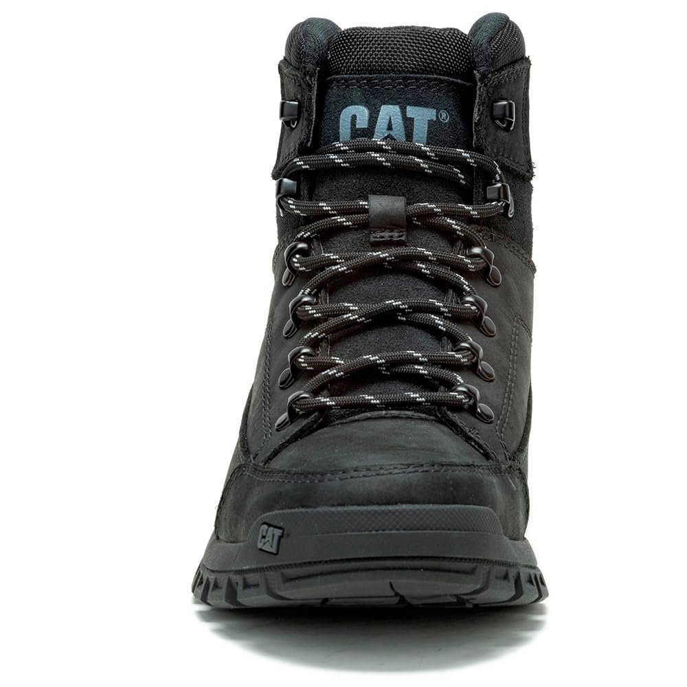 Черевики CAT Threshold Hiker Wp, фото №5