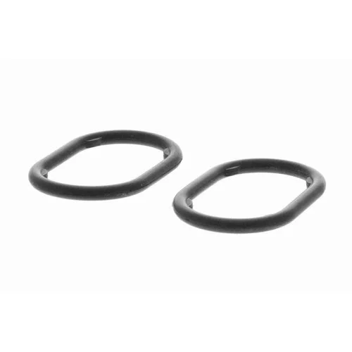 Масляный радиатор автоматической КПП VEMO V95-60-0018 для VOLVO, фото №2