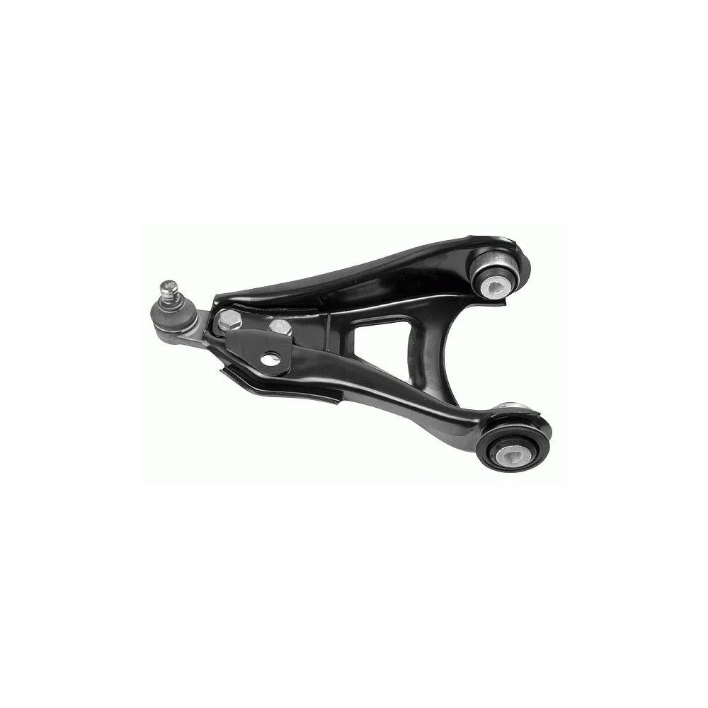 Рычаг подвески LEMFÖRDER 27056 01 для RENAULT, передний мост, левый, нижний, фото №1