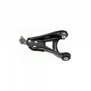 Рычаг подвески LEMFÖRDER 27056 01 для RENAULT, передний мост, левый, нижний - Фото 1