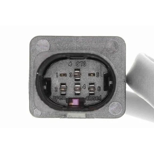 Лямбда-зонд VEMO V10-76-0165 для AUDI SEAT SKODA VW VAG, фото №2