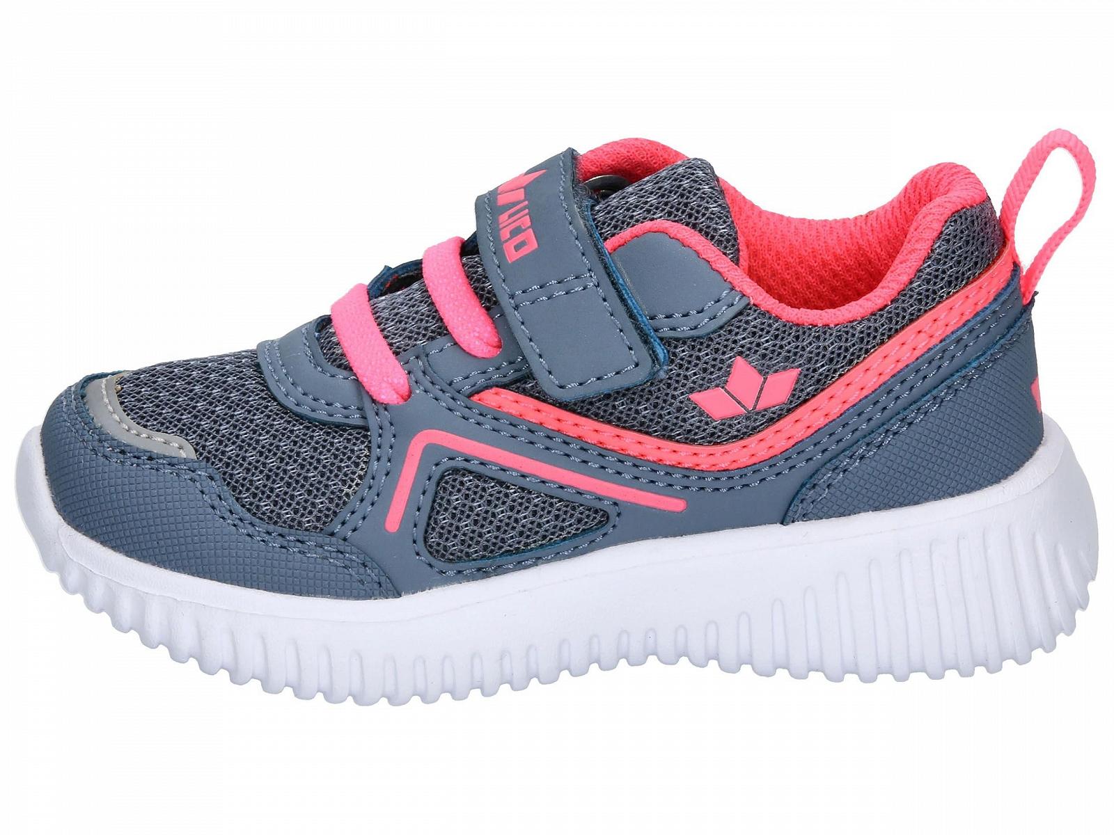 Первые шаги детские Lico Lio Vs, фото №2