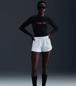 Шорти Nike W NSW WR PLY KNT MR 2" SHRT M - Фото 1
