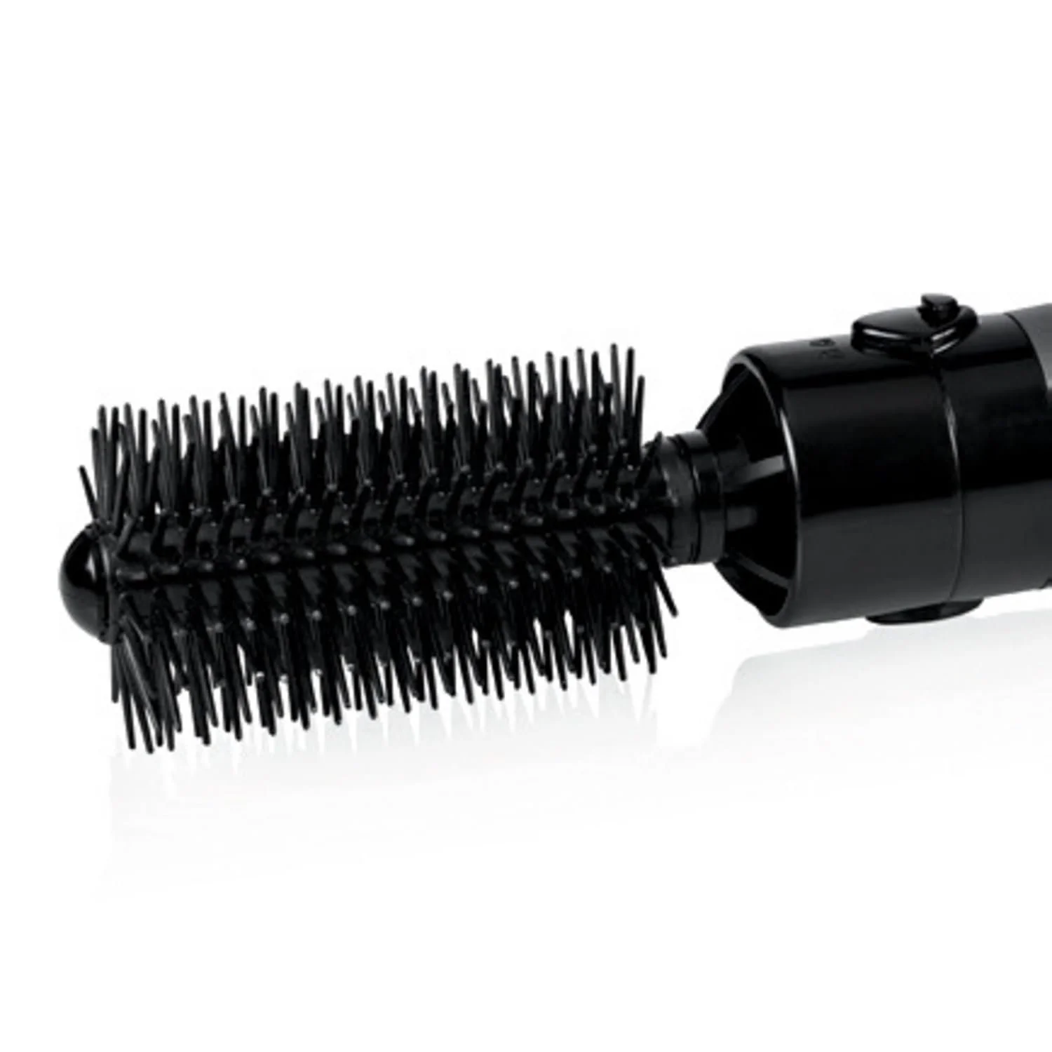 Фен-щетка 3 PAGEN Elta 600 W 2 Attachments Black/Purple, фото №4