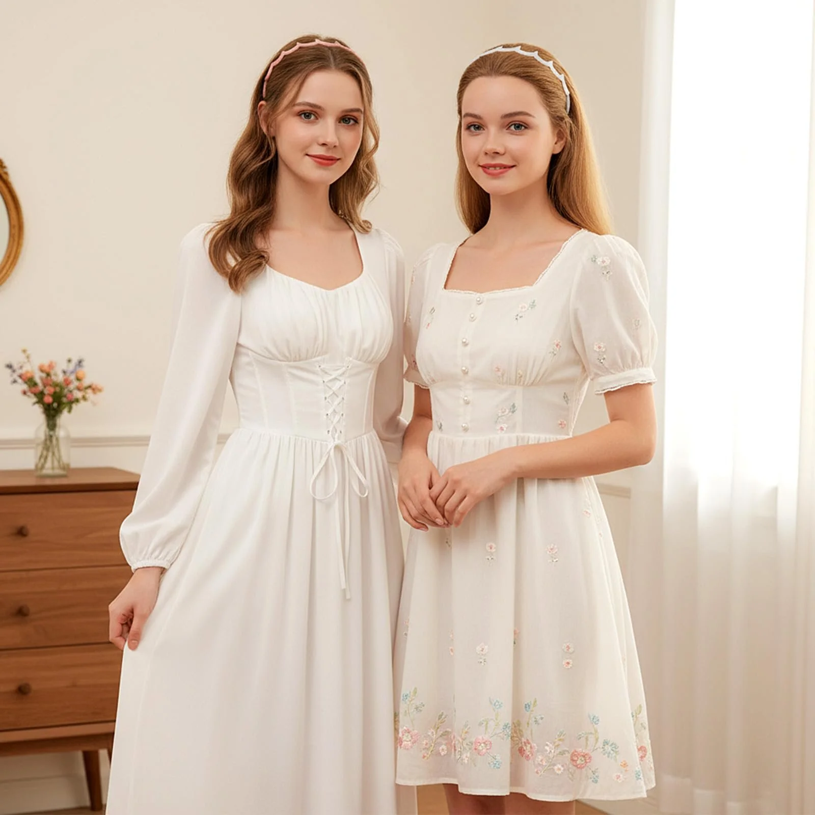 Обруч на голову, фото №7