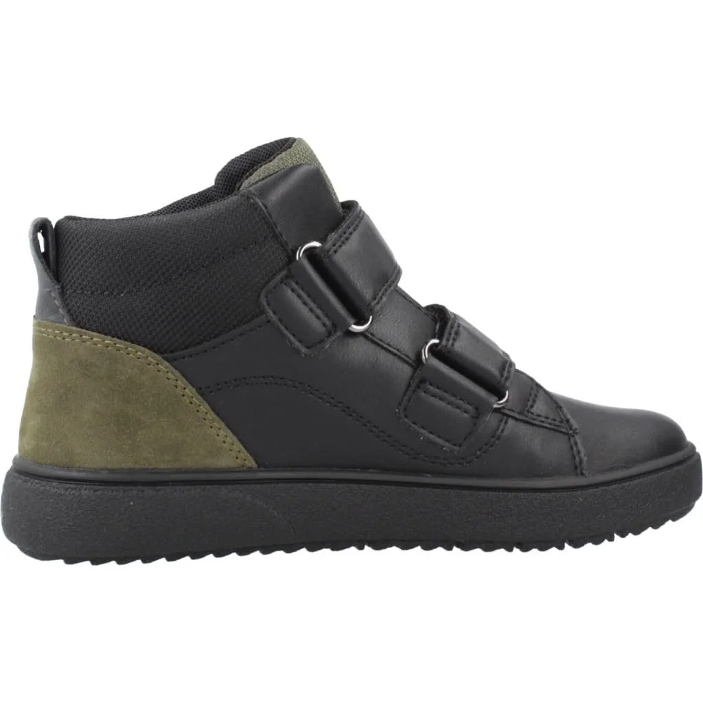 Кросівки Geox J Theleven Boy B ABX для хлопчиків, фото №4