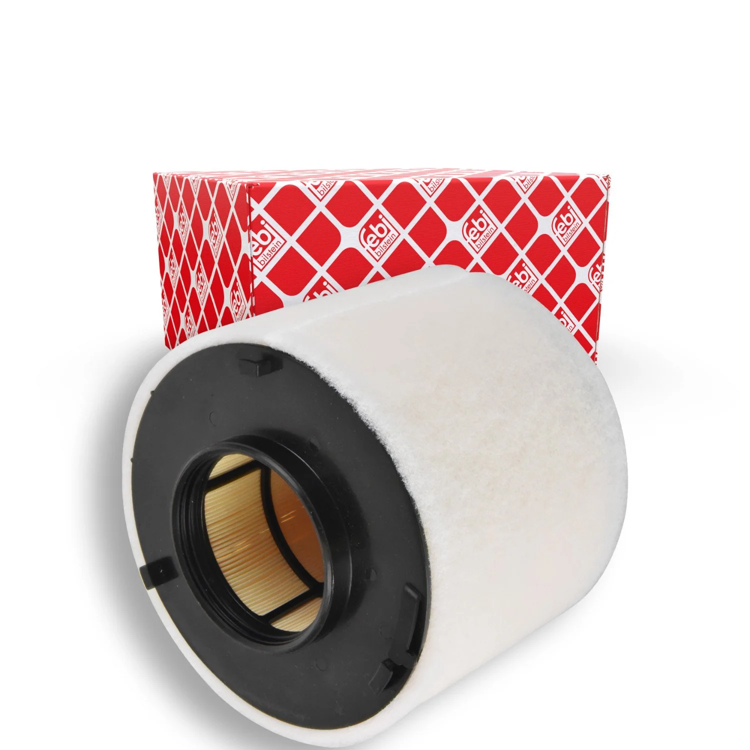 Повітряний фільтр FEBI BILSTEIN 102971 для AUDI, фото №1