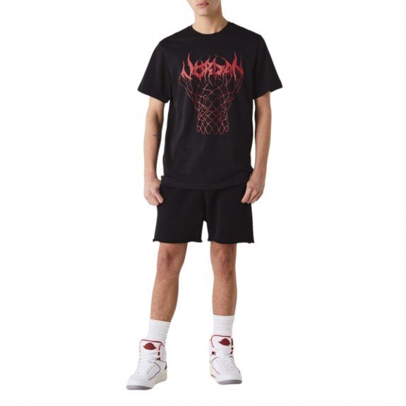 Футболка Jordan Dri-Fit Sport Graphic  M, фото №7