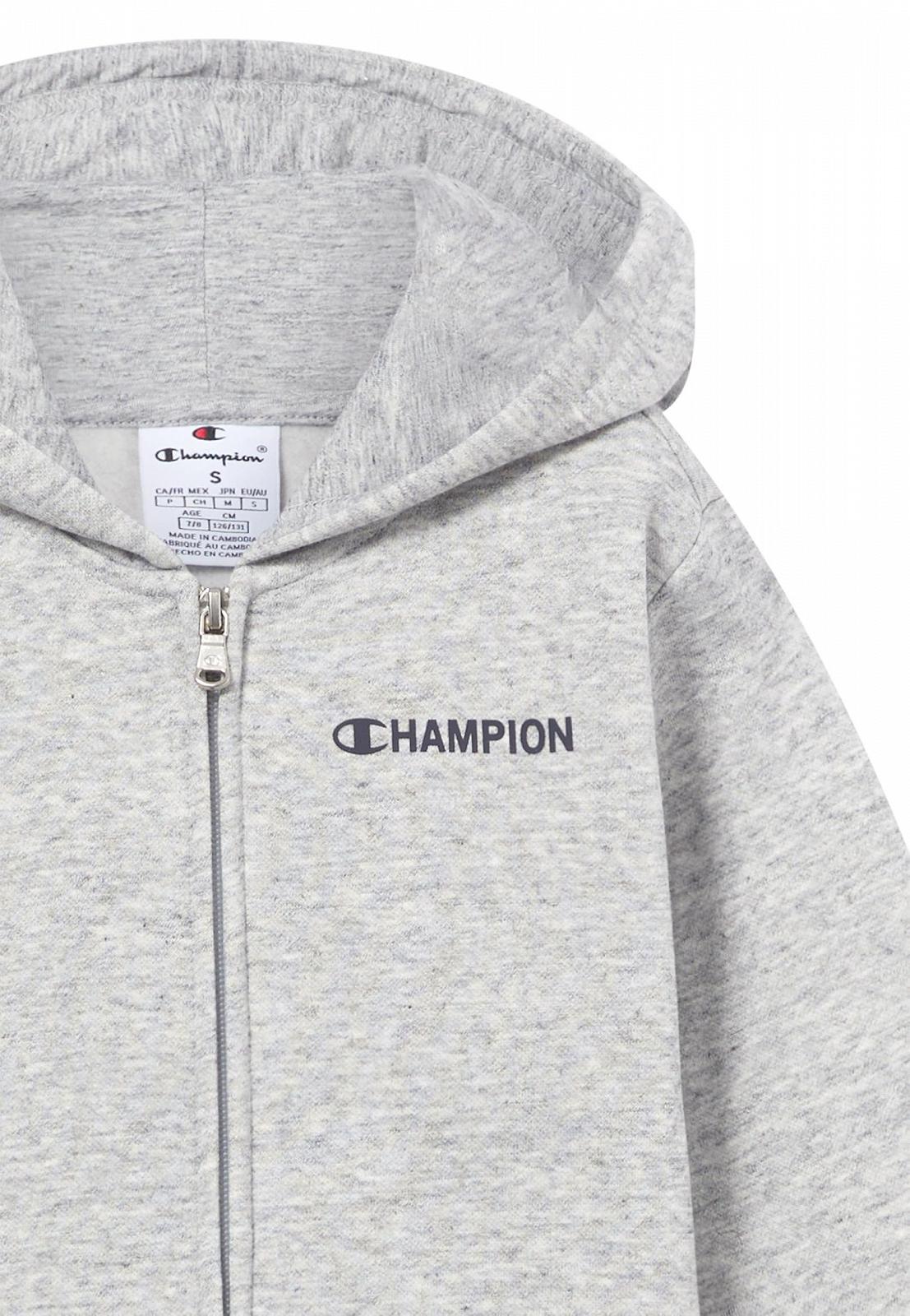 Худи Champion Legacy для мальчиков (1 шт), фото №5