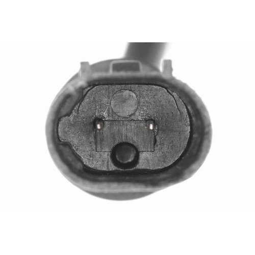 Датчик частоти обертання колеса VEMO V20-72-0172 BMW передній міст, фото №2