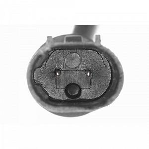 Датчик частоти обертання колеса VEMO V20-72-0172 BMW передній міст synthetic.ua - Фото 1