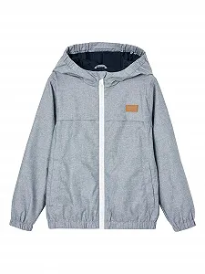Вітровка VERTBAUDET Chambray для хлопчиків - Фото 1