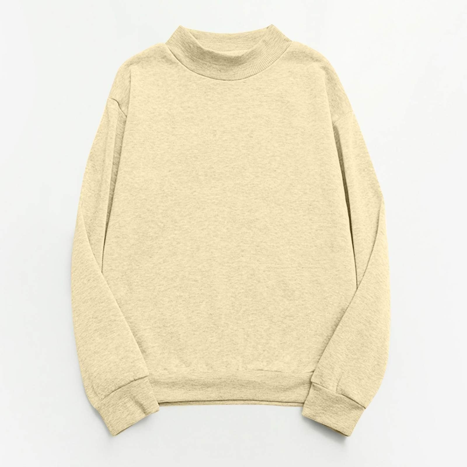 Женский теплый флисовый пуловер, зимняя термо рубашка с длинными рукавами, флисовый свитшот на подкладке, флисовый джемпер, однотонный повседневный зимний флисовый джемпер, зимнее термобелье, фото №2 Женский теплый флисовый пуловер, зимняя термо рубашка с длинными рукавами, флисовый свитшот на подкладке, флисовый джемпер, однотонный повседневный зимний флисовый джемпер, зимнее термобелье, фото №2