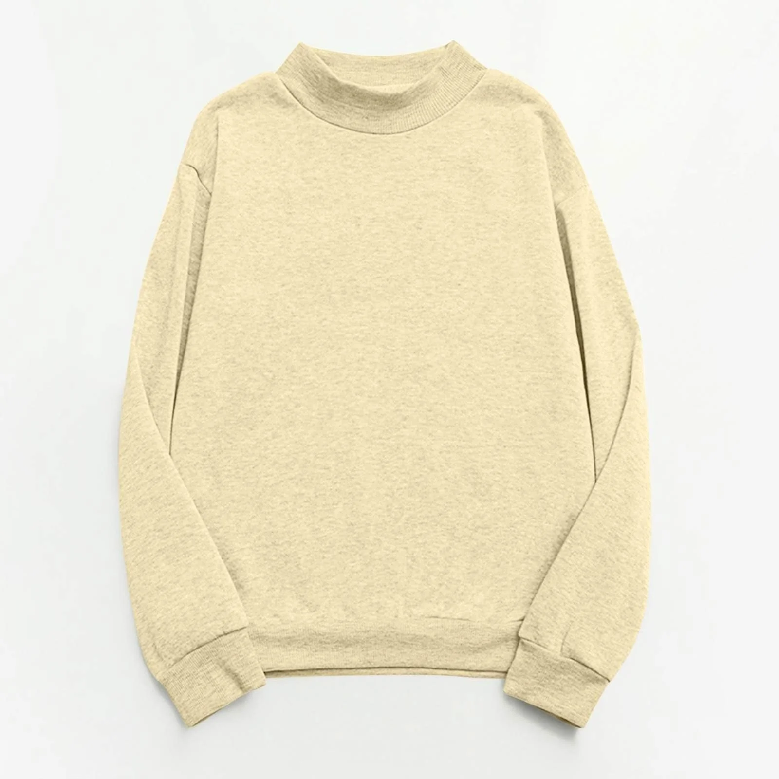 Жіночий теплий флісовий пуловер, фото №2 Жіночий теплий флісовий пуловер, фото №2