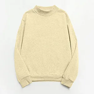 Жіночий теплий флісовий пуловер synthetic.ua - Фото 1