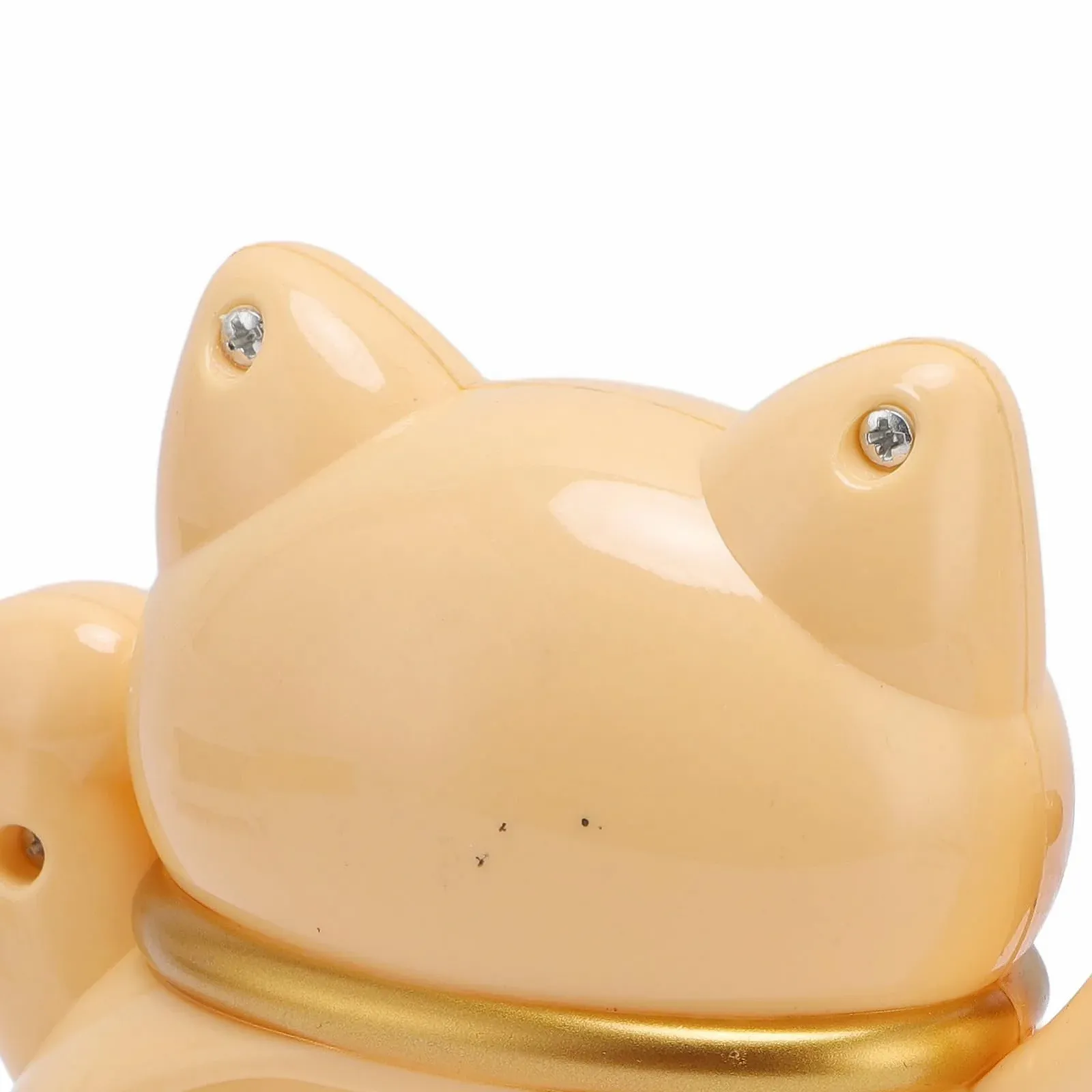 Годинник Настільний Mumusuki Кот Удачі YF2025D, фото №3 Годинник Настільний Mumusuki Кот Удачі YF2025D, фото №3