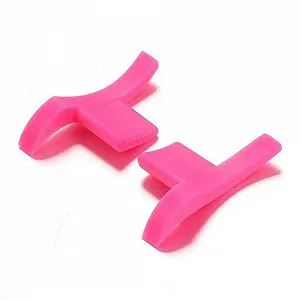 Трафарет для підводки силіконовий Conijiwadi у формі крила - Фото 1