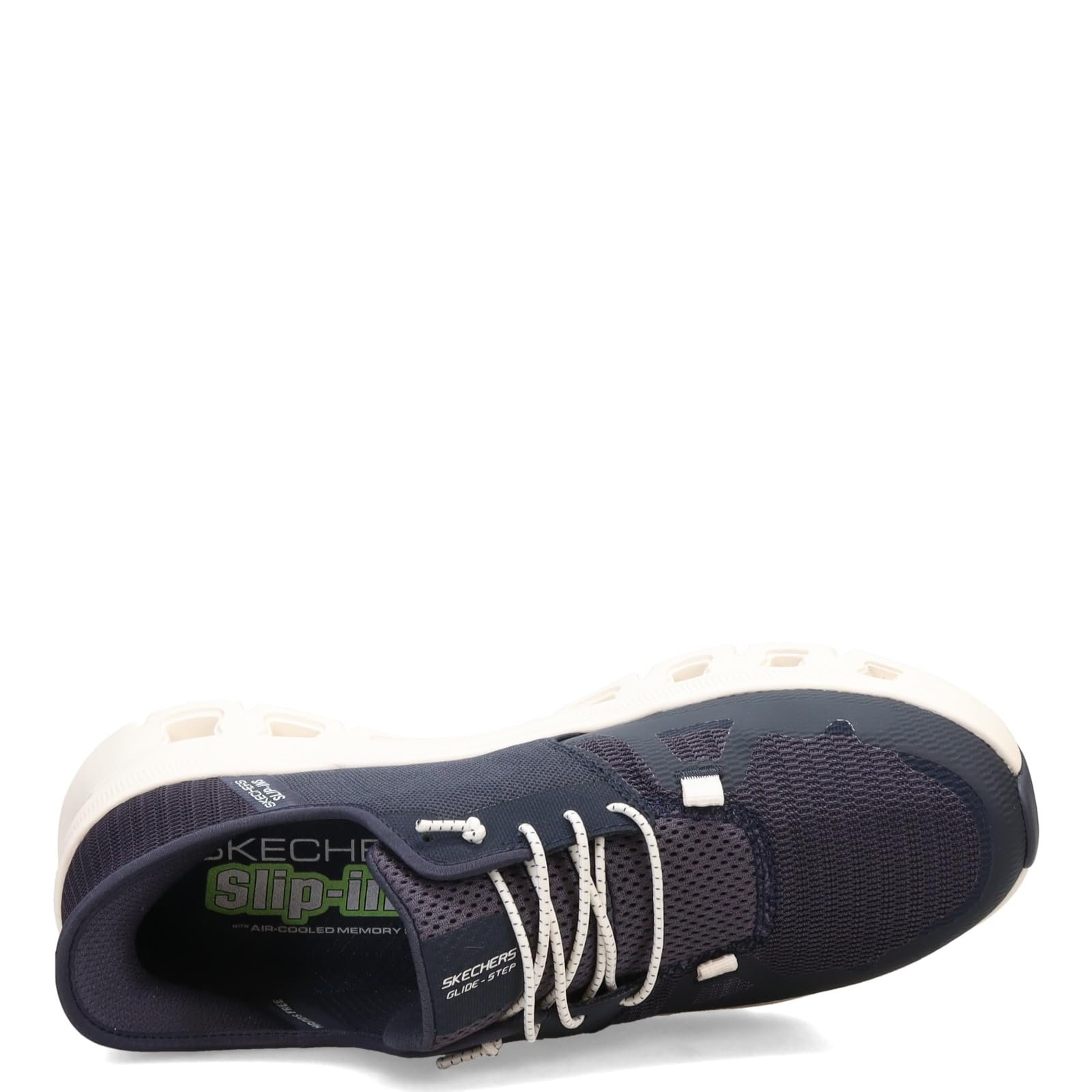 Кроссовки Skechers Glide-Step Pro Мужские, фото №7 Кроссовки Skechers Glide-Step Pro Мужские, фото №7