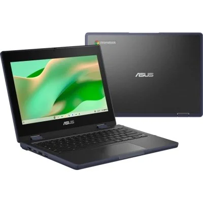 Ноутбук ASUS Chromebook CZ11 Flip CZ1104FM2A-NS0267 (90NX07V1-M00900), фото №10 Ноутбук ASUS Chromebook CZ11 Flip CZ1104FM2A-NS0267 (90NX07V1-M00900), фото №10